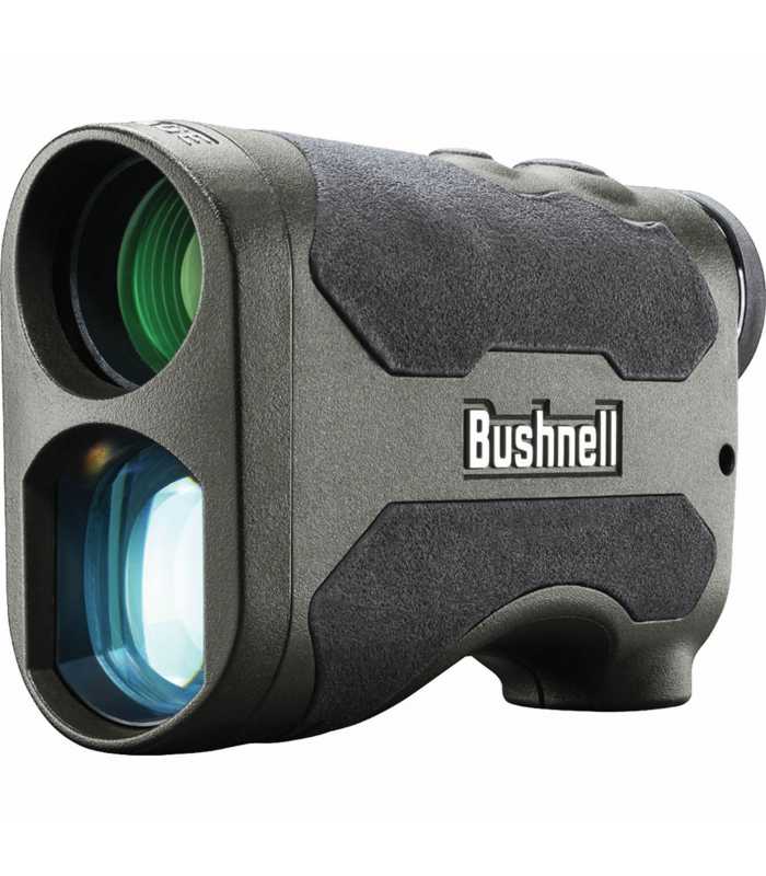 Bushnell Engage 1700 [LE1700SBL] 6 x 24 Laser Rangefinder - 1554.48 m