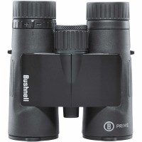 Bushnell Prime 8x42 [BPR842] Binoculars (Black)