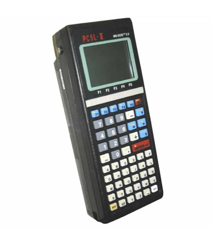 CMT PC5L [PC5L-II] Handheld Data Collector