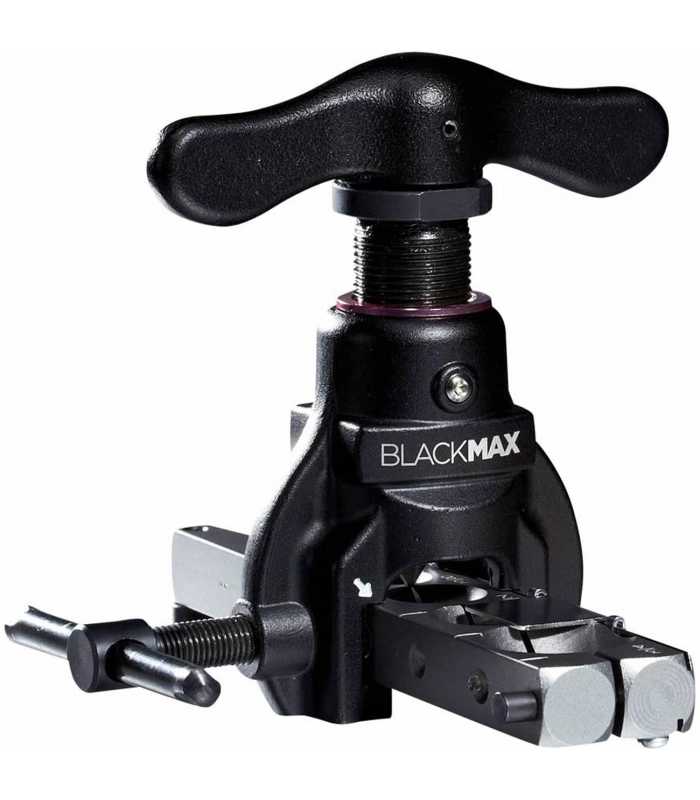 CPS BlackMax [BFT850] Ultra-Lightweight Eccentric Flaring Tool, R-410A, Clutch-Type