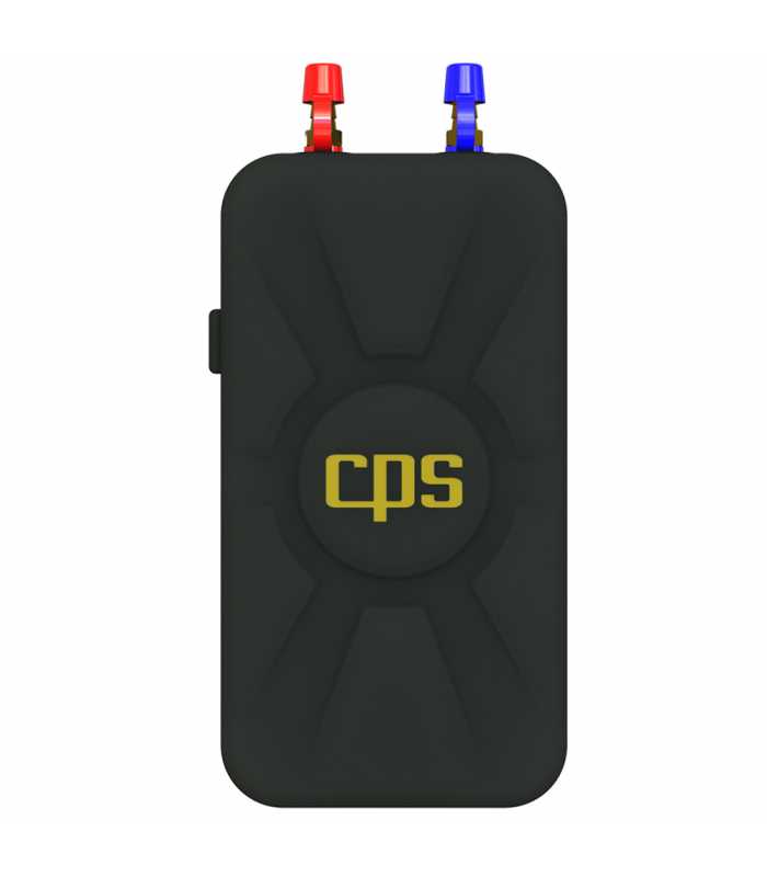 CPS SPM-100 [SPM-100] Bluetooth Wireless Dual Port Manometer