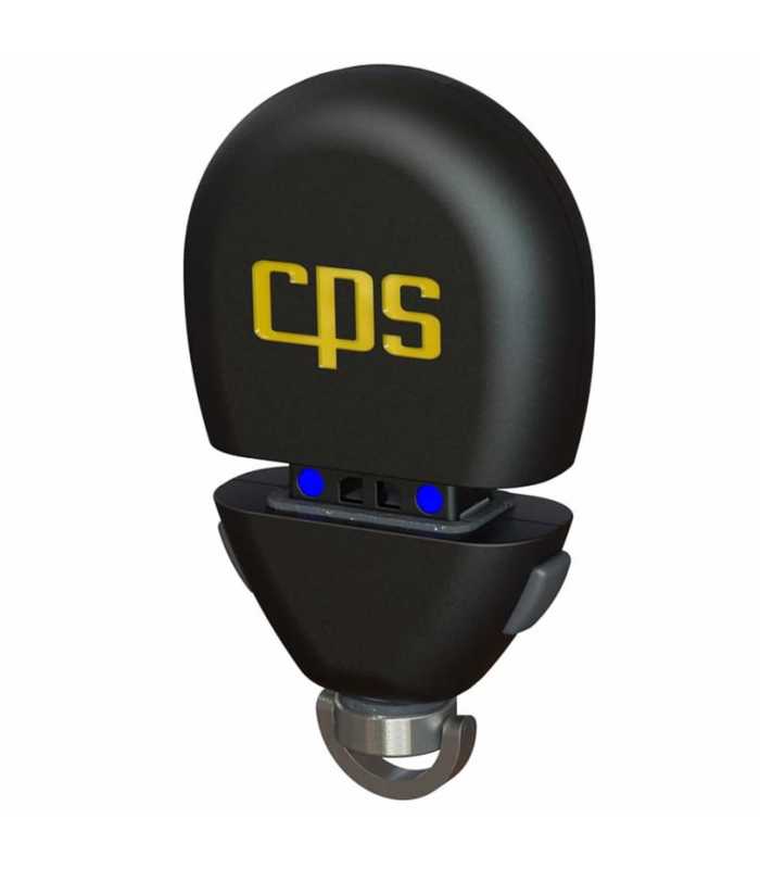 CPS TS100 [TS-100] TempSmart Temperature and Humidity Meter Data Logging, -4°F to +158°F (-20°C to +70°C)