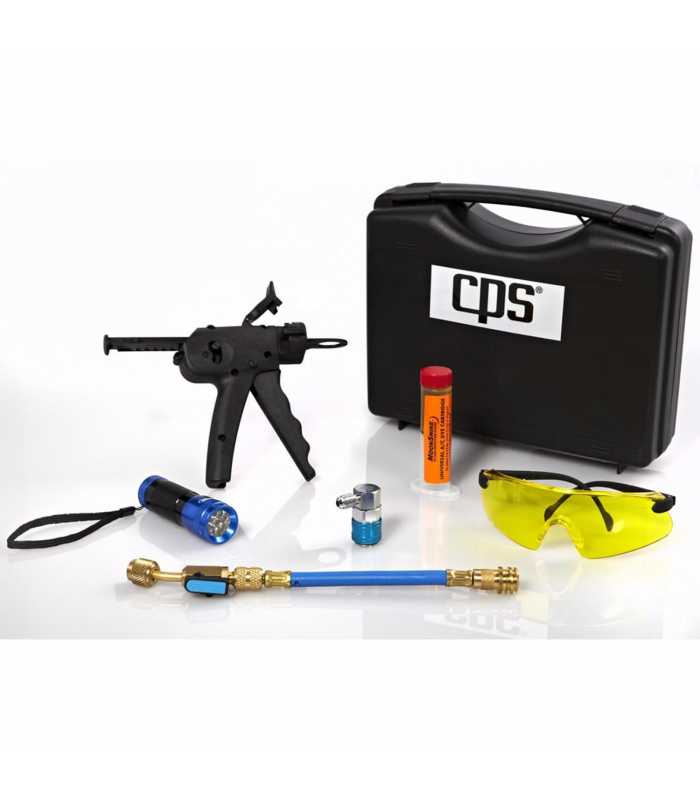 CPS Tech-Set UV55 [UV55] UV Leak Detection Kit