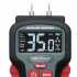 Calculated Industries AccuMASTER Duo Pro [7445] Pin and Pinless Moisture Meter