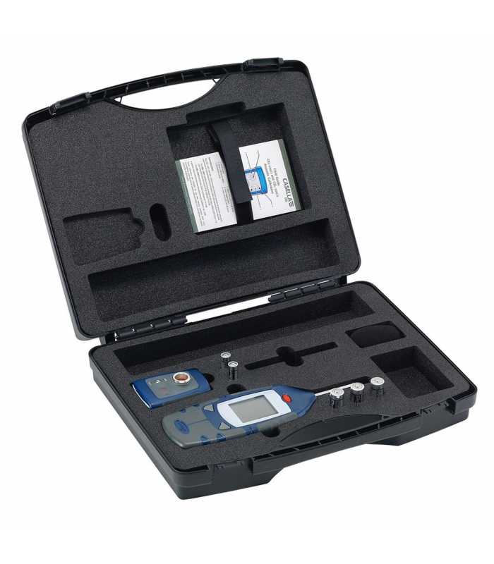 Casella CEL-244 [CEL-244/K2] Sound Level Meter Kit Type 2 Kit w/Software and USB Cable