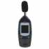 Casella CEL-240 [CEL-240/K1] Digital Sound Level Meter Type 2 Kit w/Calibrator and Case