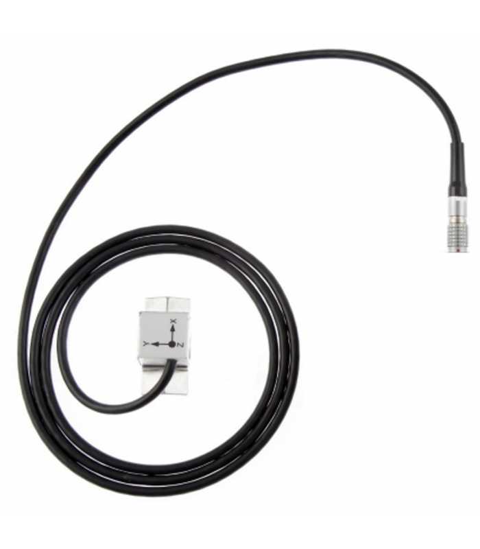 Casella M104009 Replacement HARM Accelerometer and Cable