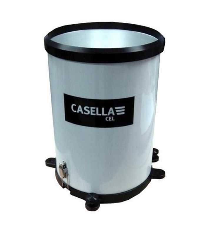 Casella TBRG [100573E] 0.5 mm Non-Heated Tipping Bucket Rain Gauge