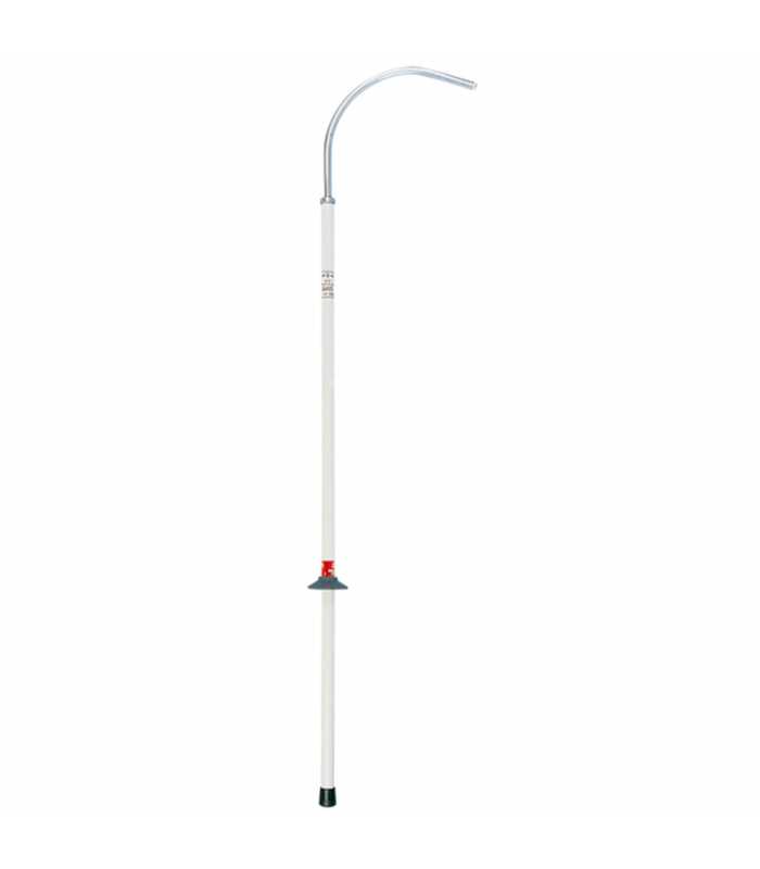 Catu CS-45 [CS45] Rescue Stick 1.65m Rated To 45kV w/ Wall fixings