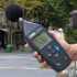 Chauvin Arnoux CA 1310 [P01651030] Sound Level Meter Data Logger 30 - 130 dB 20 Hz - 8 kHz