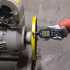 Chauvin Arnoux CA 1727 [P01174830] Mechanical Tachometer, 60 to 100,000 rpm
