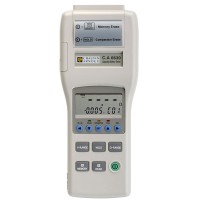 Chauvin Arnoux CA 6630 [P01191303] 4 V to 40 V Battery Capacity Tester