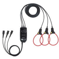 Chauvin Arnoux MA130-250 [P01120663] 3000A AC MiniFlex Three-Phase Current Sensor, 25 cm Sensor Length