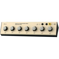 Chauvin Arnoux BR07 [P01197404] Resistance Decades Box - 7 Decade