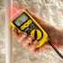 Chauvin Arnoux CA 703 [P01191740Z] 200mA AC / 200mA DC, 600V Handheld Digital Multimeter