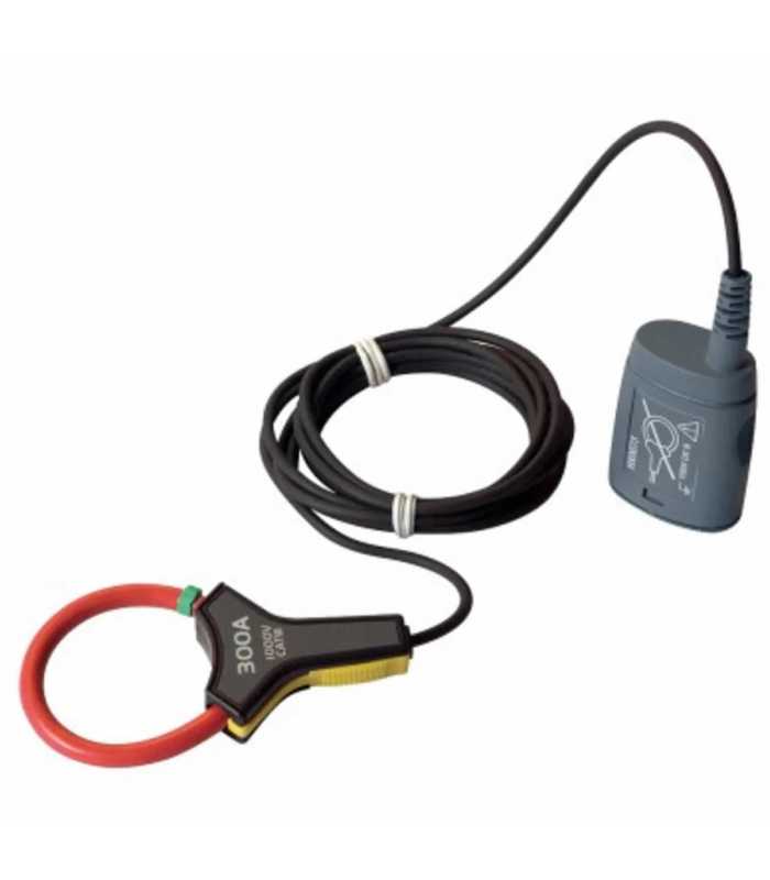 Chauvin Arnoux HX0073 MiniAmpFLEX Probix Current Probe, Current Type, 3MHz