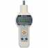 Checkline Hoto EHT-600 [EHT-600] Digital Tachometer Length Meter Complete Kit, Measuring Range: Contact - 0.10 - 25,000 rpm