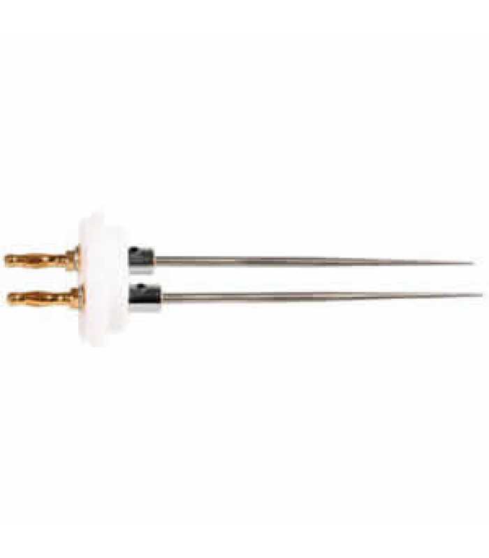 [50414M] 414 2-Pin Probe, 100 mm long pins