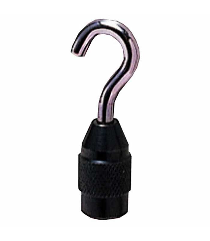 [A-1E] Small Hook up to 20 lbf, #10-32 thread