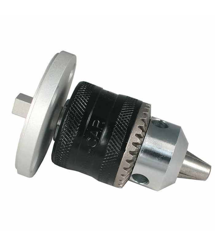 [AC1014] Jacobs chuck for R52 / STC, 0.062"-0.375" dia.