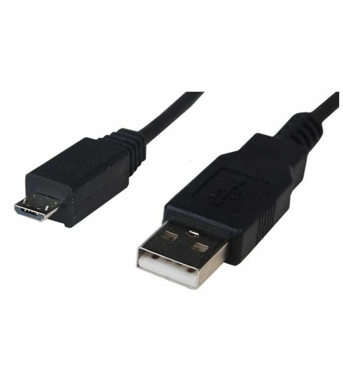 [AC1111] USB cable, type micro B to A, old PN 09-1165