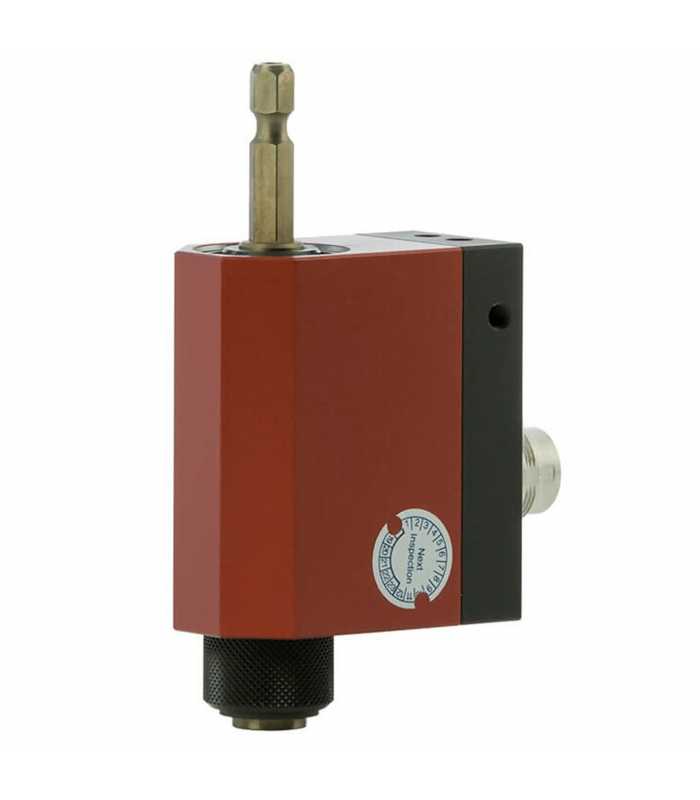 Checkline BLRTSX [BLRTSX28z-H] Brushless Rotary Transducer, 10 - 28 ozf-in Capacity