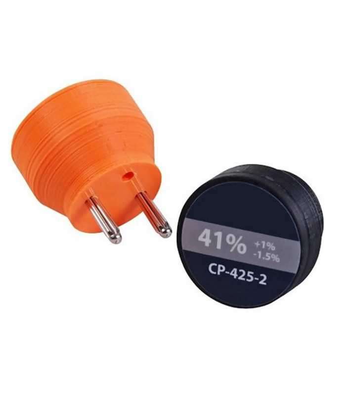 Checkline CP-425 [CP-425-KIT] Calibration Electrodes For TMT-425 Textile Moisture Meter