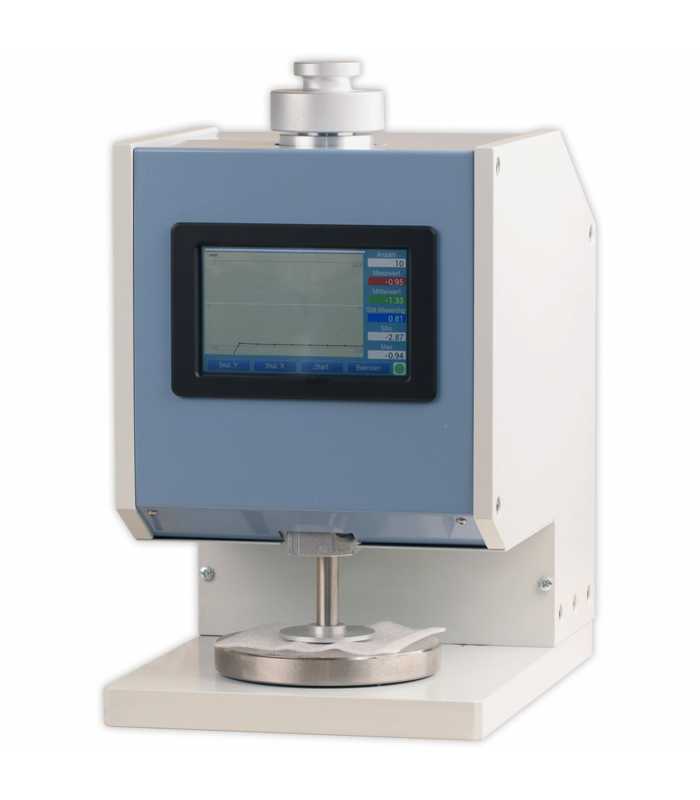 Checkline D-2010 [D-2010-T] Precision Material Thickness Gauge For Textiles