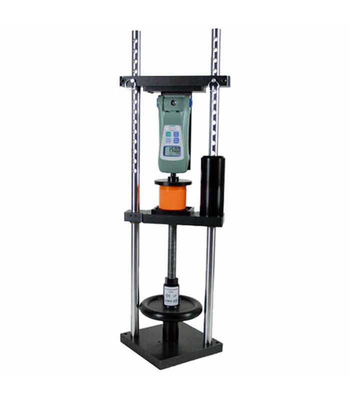 Checkline FTS-HD2 High Capacity Force Test System, 1000 Lb / 500 Kg / 5000 N Capacity