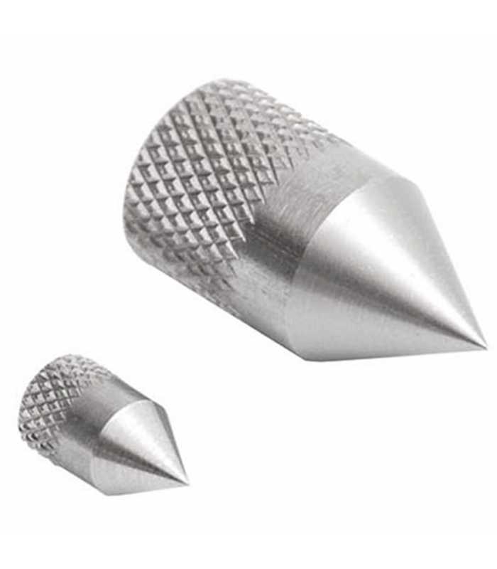 [G1026] Cone Tip Attachment, #10-32F