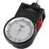 Checkline HTM [HTM-100F] Hand-Held Mechanical Tachometer, 10-10,000 Rpm/5-5,000 Ft/Min With 6" Circumference Surface Speed Wheel