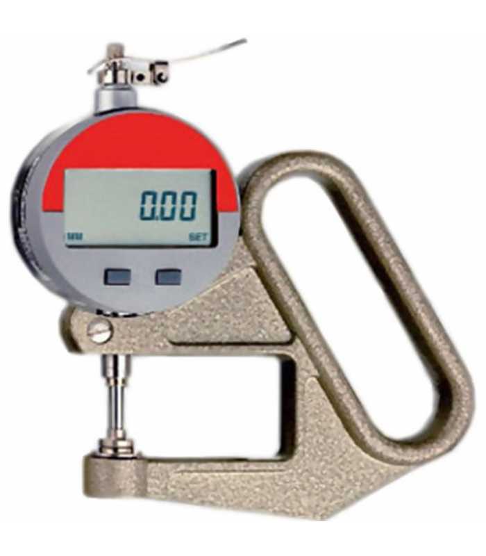 Checkline JD-500 Digital Thickness Gauge