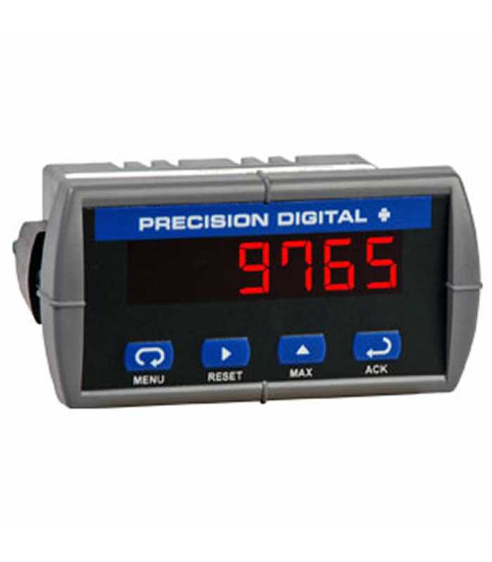 Checkline PD765 Digital Tension Indicator