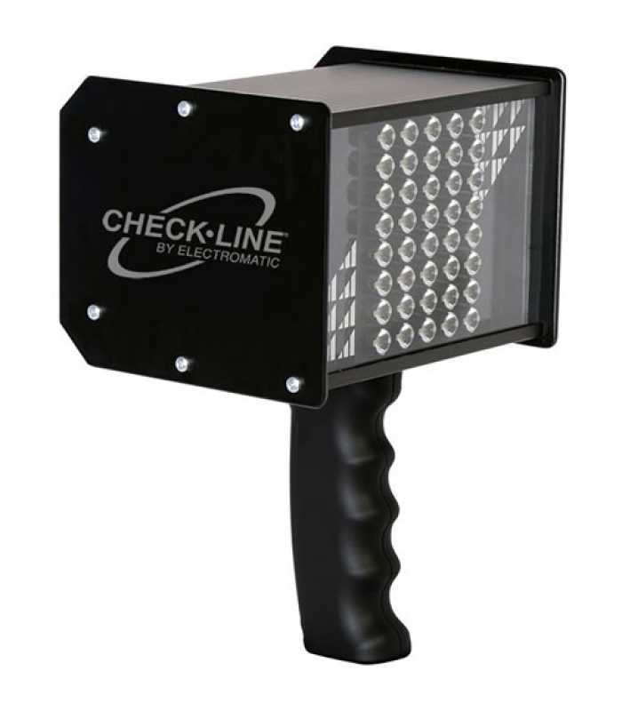 Checkline QB-LED [QB-LED] Battery Powered LED Stroboscope