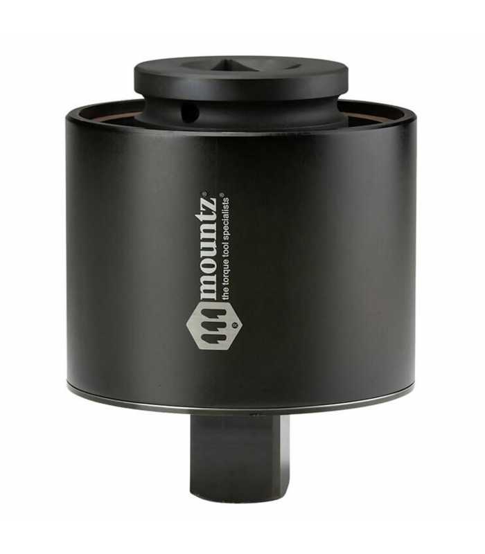 Checkline Mountz RDA [RDA-1000F] Rundown Fixture, 1" Drive, 1000 Lb-ft / 1355 Nm Capacity 