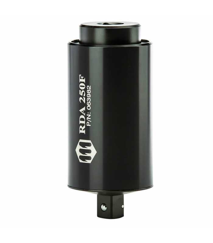 Checkline Mountz RDA [RDA-250F] Rundown Fixture, 1/2" Drive, 250 Lb-ft / 340 Nm Capacity