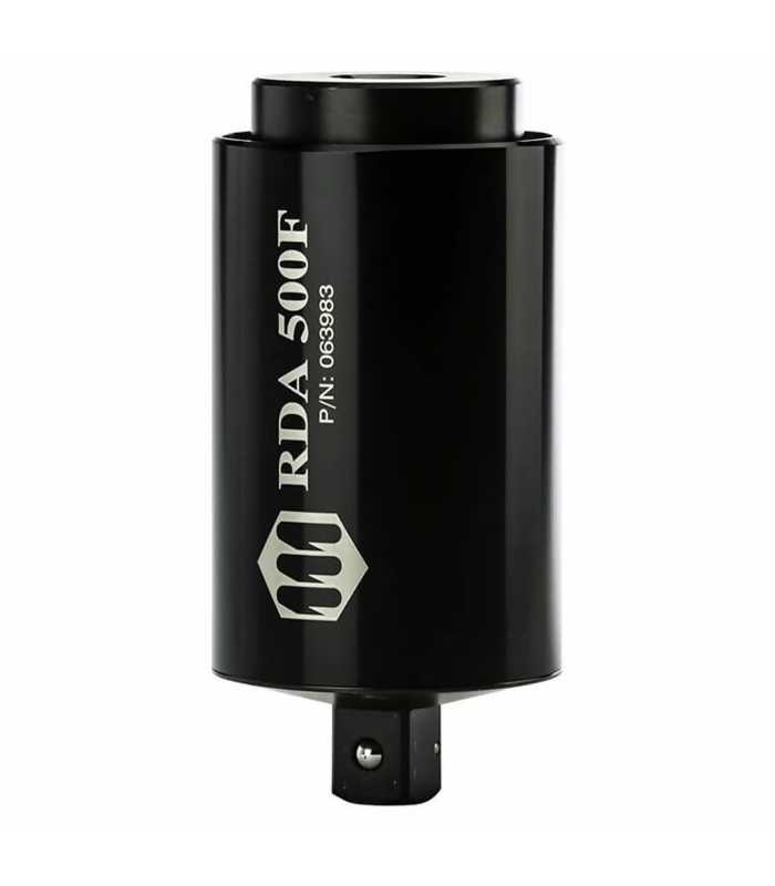 Checkline Mountz RDA [RDA-500F] Rundown Fixture, 3/4" Drive, 500 Lb-ft / 677 Nm Capacity