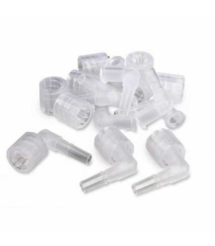 Crowcon AC0511 Elbow Tube Inserts for Gas-Pro Gas Detectors, 10-pack