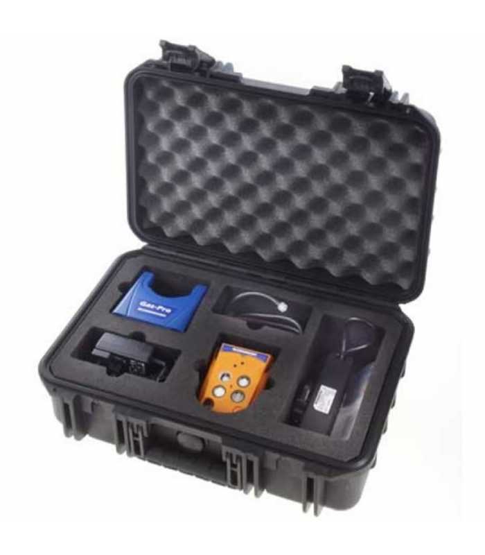 Crowcon AC0600 Hard Shell Case for Gas-Pro Gas Detectors