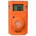 Crowcon Clip SGD [CL-H-10] Personal Maintenance Free Single Gas Disposable Monitor, H2S 10/15ppm