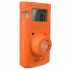 Crowcon Clip SGD [CL-H-10] Personal Maintenance Free Single Gas Disposable Monitor, H2S 10/15ppm