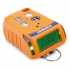 Crowcon Gas-Pro 5-Gas Confined Space Entry Monitor, CO, H2S, O2, CH4, CO2
