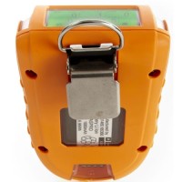 Crowcon Gas-Pro MED Portable Gas Detector, 3-Gas, CH4 %LEL, O2, CO (2 Model In This Family)