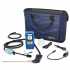 Crowcon Sprint Pro 3 Multifunction Flue Gas Analyser