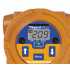 Crowcon TXgard Plus Fixed Gas Detector without Display