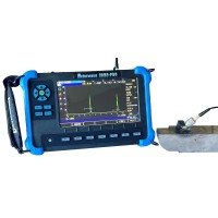 Danatronics ECHO PRO Ultrasonic Flaw Detector