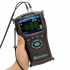 Danatronics ECHO 8 [ECHO 8W] Corrosion and Precision Thickness Gauge with Live Waveform/A-scan, Echo To Echo Software