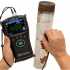 Danatronics ECHO 8 [ECHO 8W] Corrosion and Precision Thickness Gauge with Live Waveform/A-scan, Echo To Echo Software