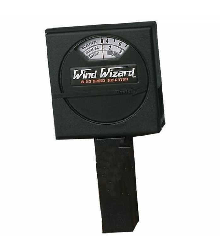 Davis 281 Wind Wizard Handheld Anemometer