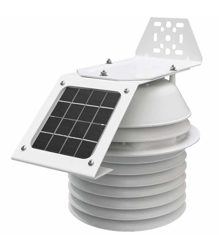 Davis 6832 Temperature/Humidity Sensor with 24-hour Fan-Aspirated Radiation Shield